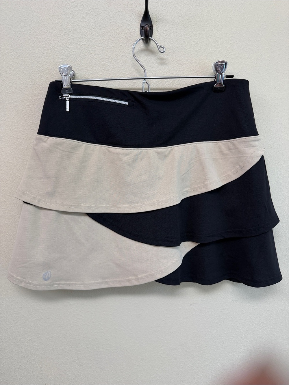 GGblue Luxe Sport Women’s Skort SzS